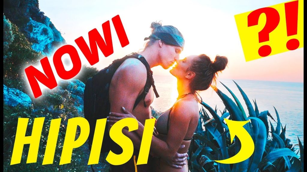 WIECZNE WAKACJE ! VAN DREAMERS * zwiastun programu *