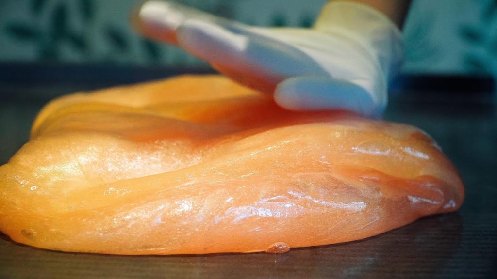 職人の手作りキャンディー∥Handmade Candy Making Master∥パパブブレ∥Japanese Street Food