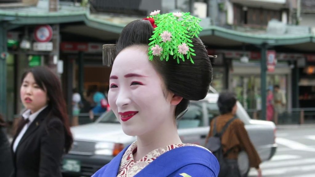 KYOTO, que VOIR / que FAIRE