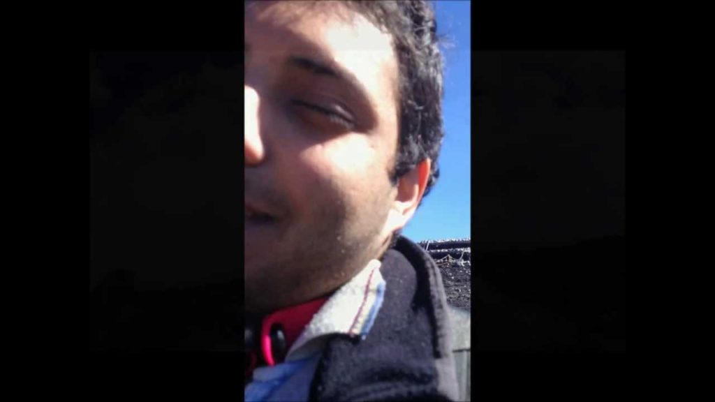 Mount Fuji Trip (with English Captions) الرحلة إلى قمة جبل فوجي