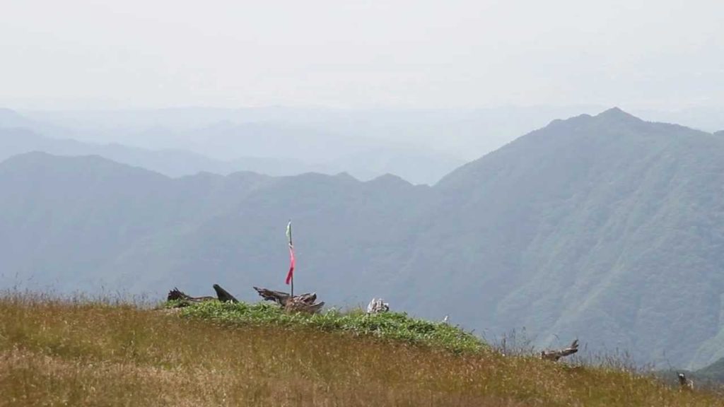 Videoblog No. 68 - Nagano Mountain View