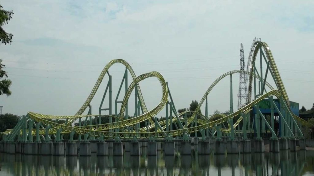 Kawasami - Tobu Zoo (Minami; Japan)