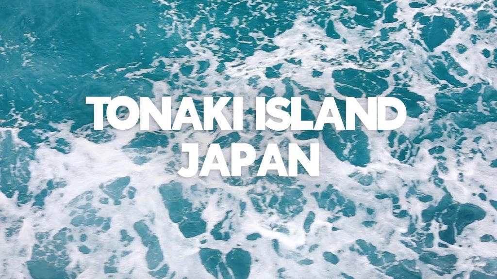 We Explore Tonaki Island, Okinawa, Japan