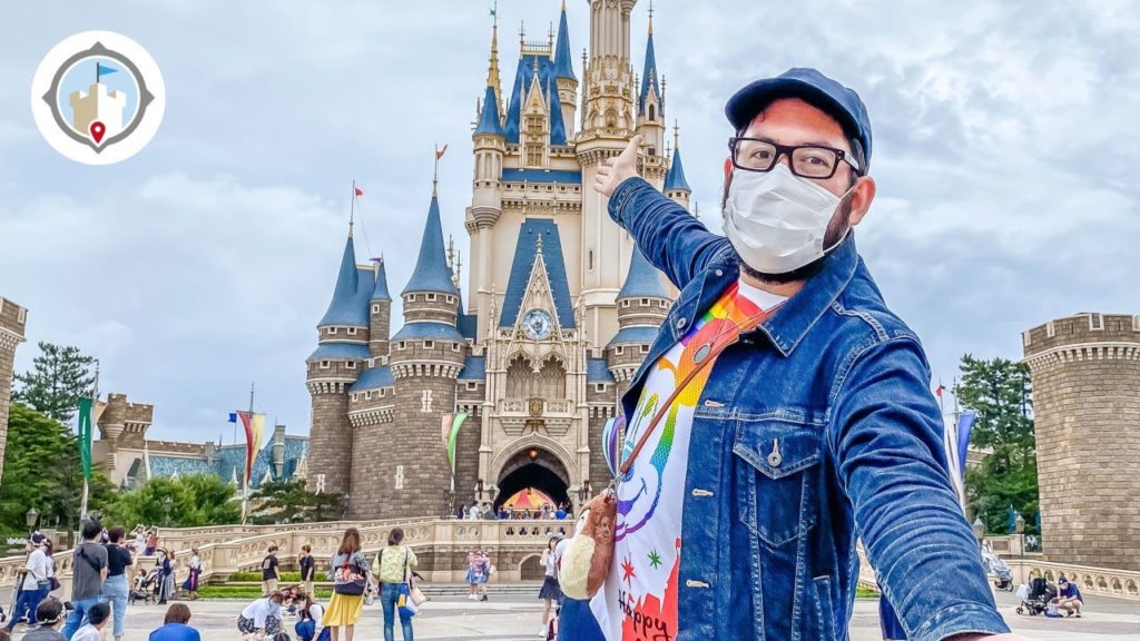 Tokyo Disneyland has REOPENED | The emptiest I've seen the Park | What you need to know!