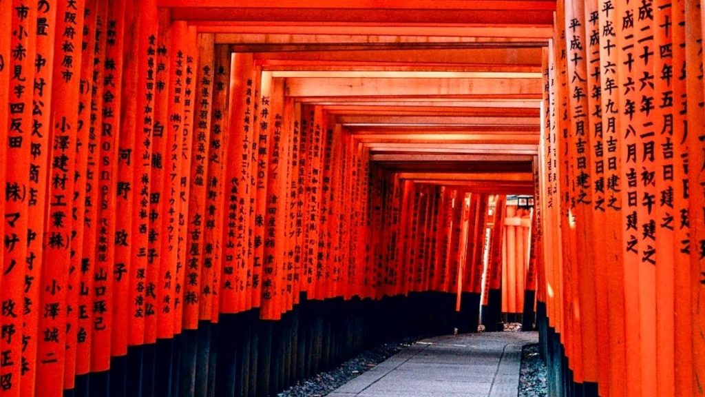 osaka + kyoto vlog osaka + kyoto vlog