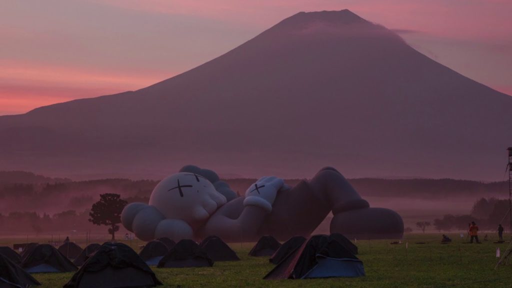 KAWS:HOLIDAY JAPAN KAWS:HOLIDAY JAPAN