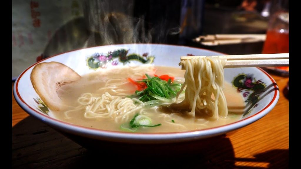 Fukuoka, Nagasaki, Saga and Ooita will be on Sakura TV 6pm Australia & 8pm NZ this Saturday