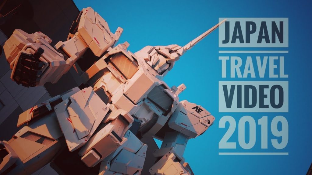 Winter in Japan || Travel Film 2019