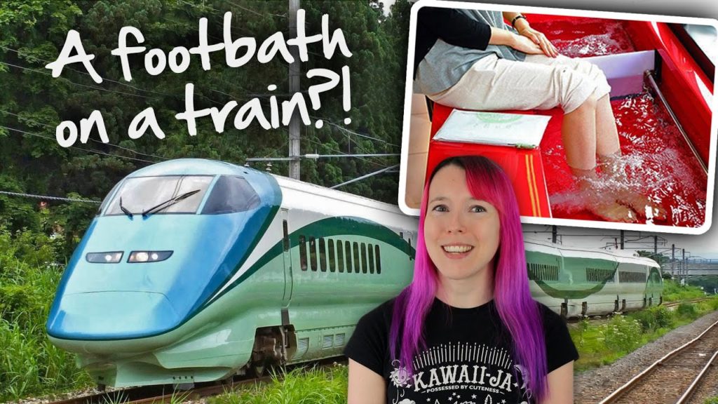 What are JOYFUL TRAINS in Japan? 🚄🚃🚇 What are JOYFUL TRAINS in Japan? 🚄🚃🚇