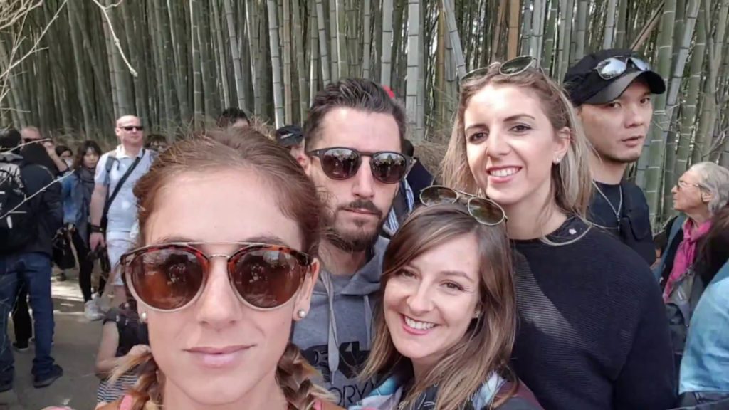 Beautiful Japan ~ Day 8