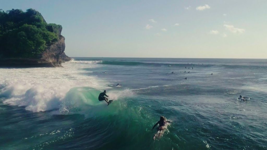 Garuda Indonesia – #KembaliKeBali Garuda Indonesia - #KembaliKeBali