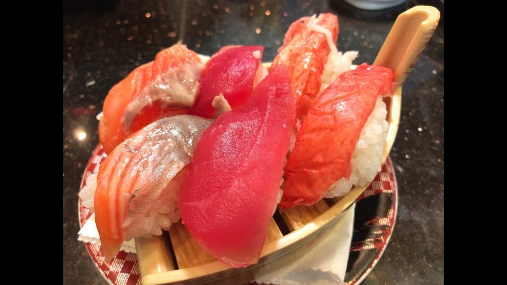 Sushi restaurant near Tokyo Disney Resort すし銚子丸浦安店 Sushi restaurant near Tokyo Disney Resort すし銚子丸浦安店