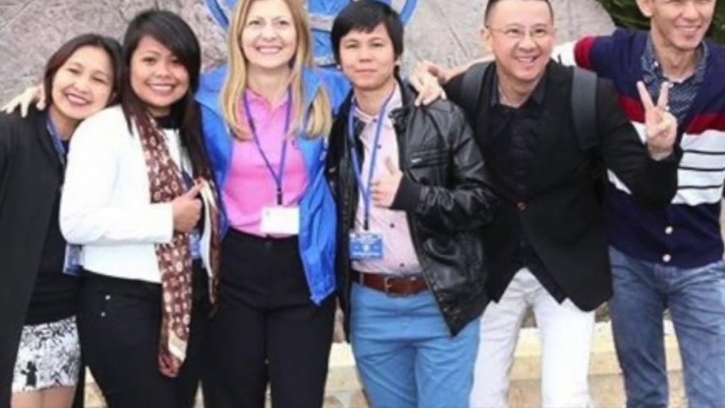 Wooooww. E8PA @ Okinawa, Japan