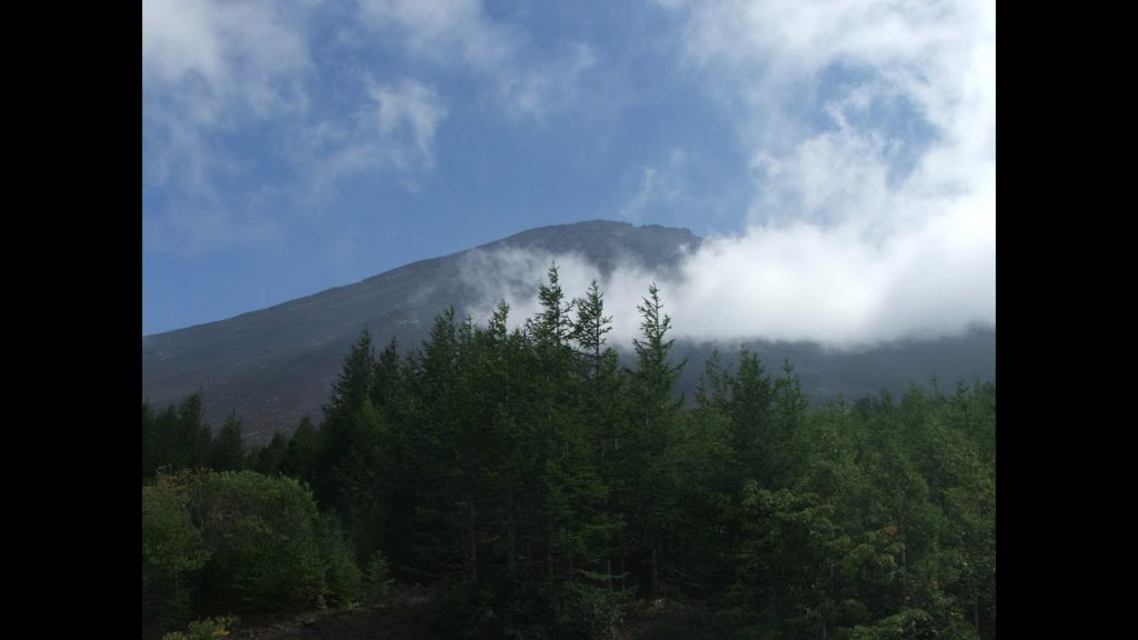 Trip to Japan via Turkey