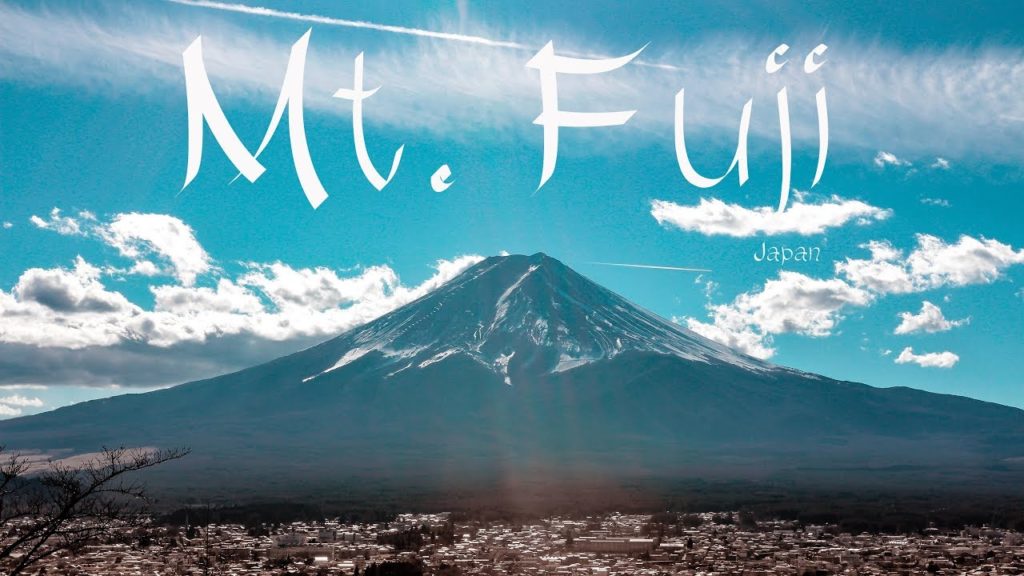 WHY YOU WILL NOT BE DISAPPOINTED | Mt Fuji | JAPAN