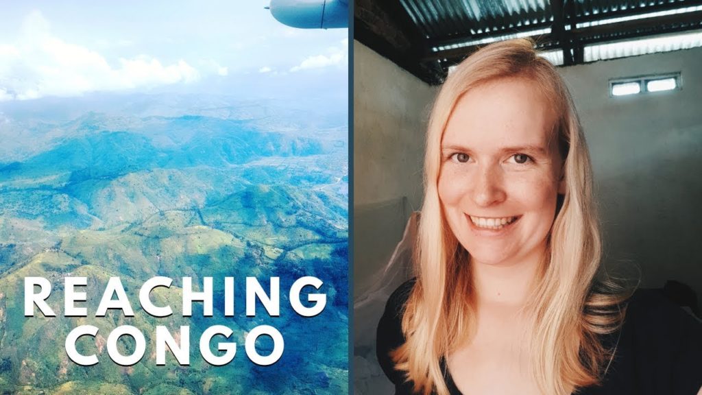The Scenic Route To Congo | Travel Vlog