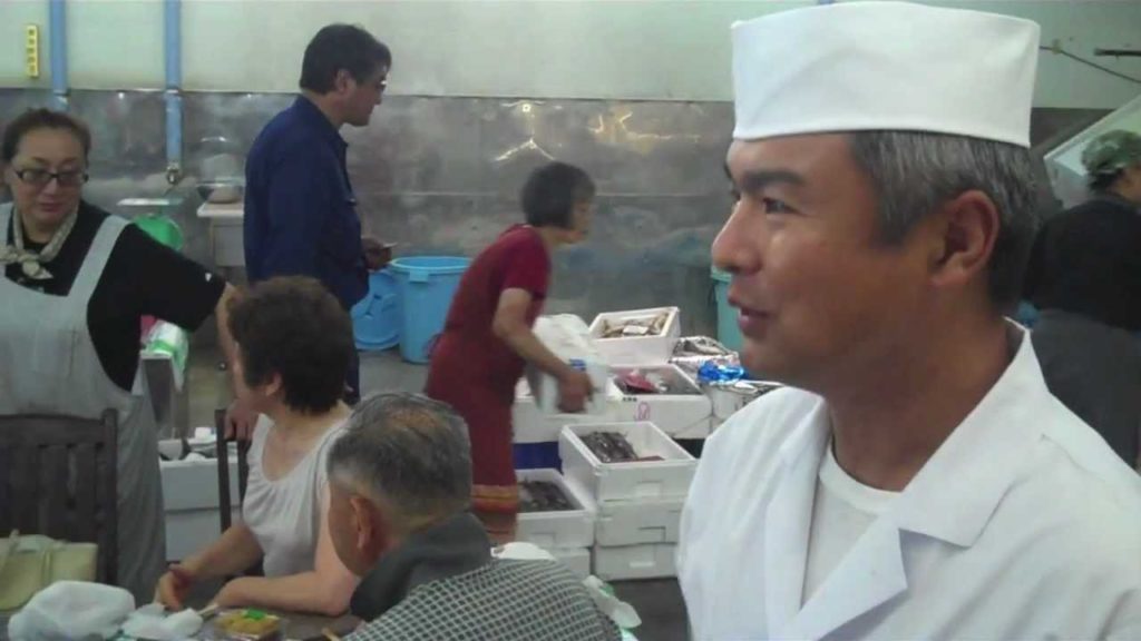 Return to Tohoku - The Road to Recovery