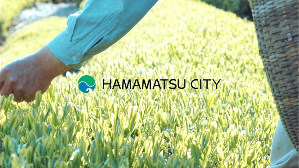 Blessings of Everyday Life , Hamamatsu Japan  4K