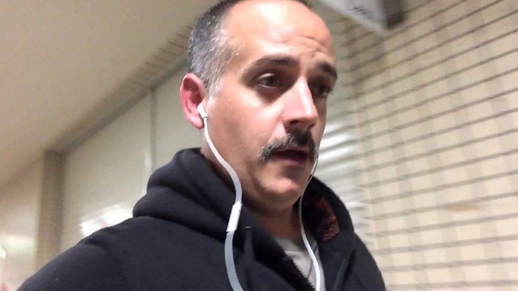 Kyoto Disaster Trip...sort of