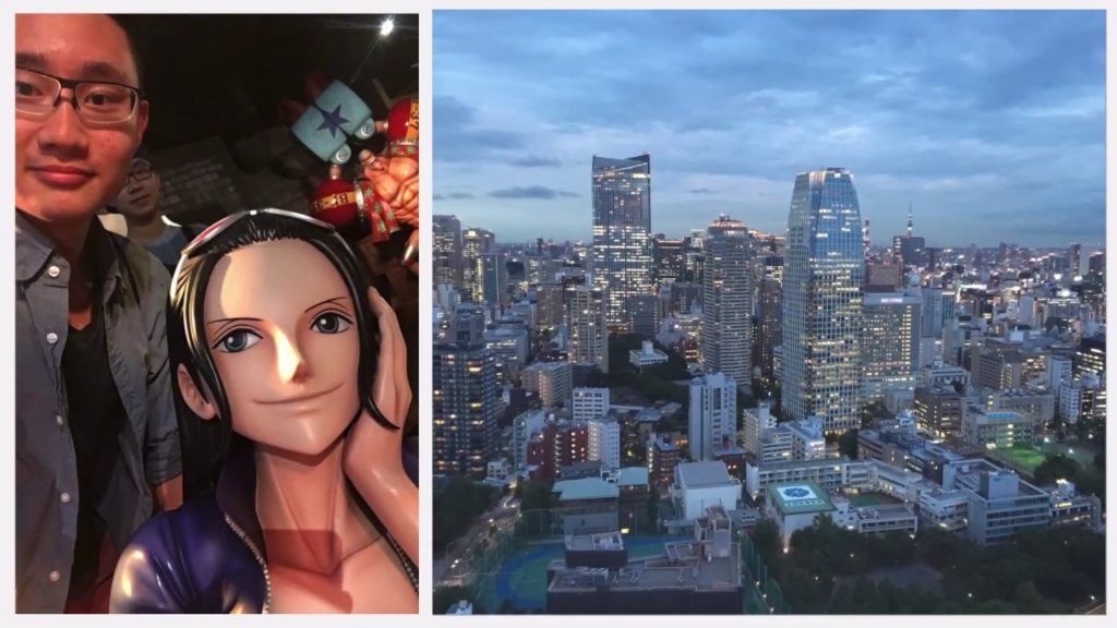 Japan Trip 🇯🇵🇯🇵🇯🇵2016 | Tokyo · Mt. Fuji · Kyoto · Osaka | 3B Trips