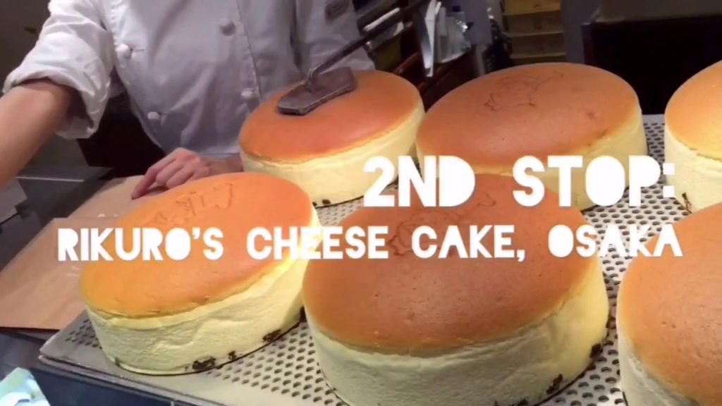 3 days kansai trip #DAY2: OSAKA, NARA, KYOTO