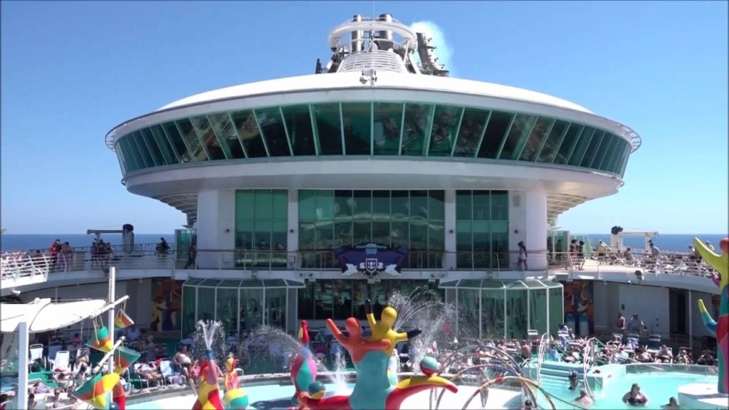 18 Go Mad in the Med Part 2 0f 2