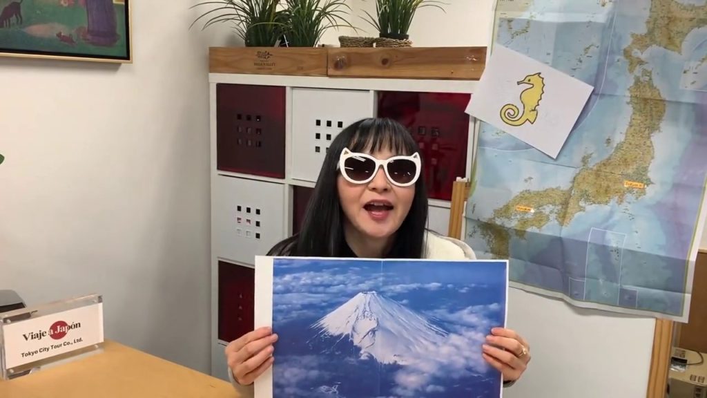 Mt Fuji Climbing  | Japan City Tour