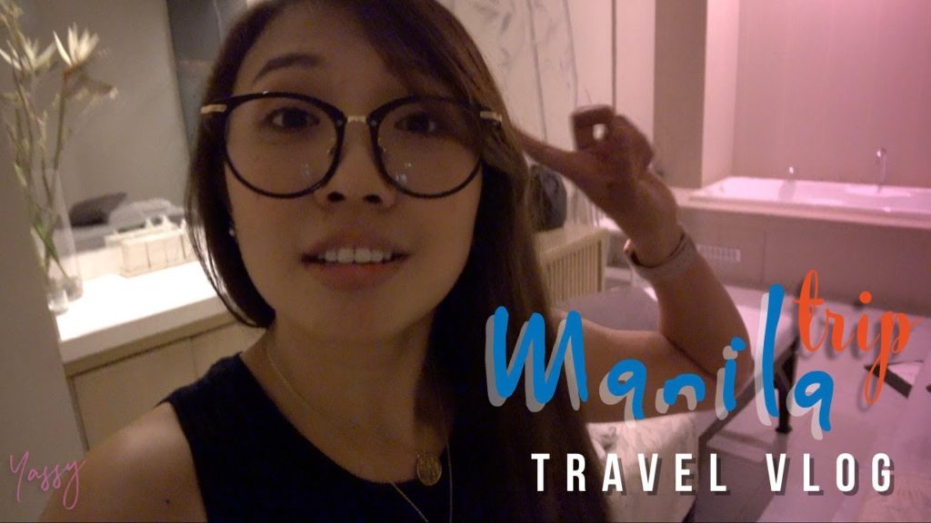 Manila Trip Vlog + Condo Errands + Micoy & Mitch Wedding | Travel vlog