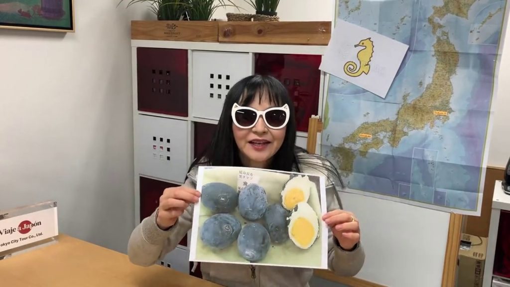 Volcanos in Japan | Japan city tour