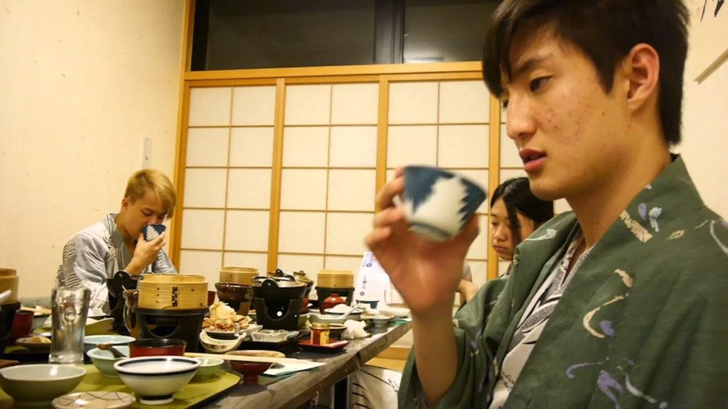 Japan Trip - Kyoto (Part 4)