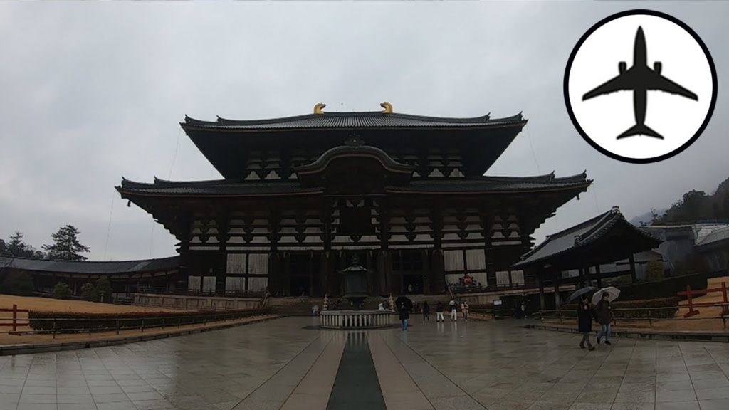 Japan Adventure 2019