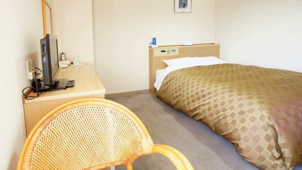 Hotel Trend Nagano - Hotel in Nagano, Japan