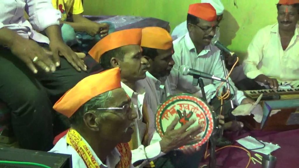 3 पारंपारिक महादेवाची गाणी Paramparik Mahadevachi Gani or Traditional song of Mahadeva pachmarhi