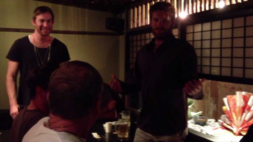 The No Go Pro Niseko 2013 Video - HD 720p