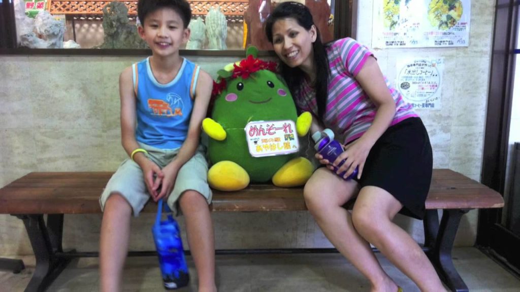 Our Trip To Okinawa and Miyako Revised