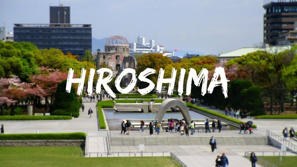 Japan Highlights ǀ Day 7 ǀ Hiroshima Peace Memorial & Mount Koya