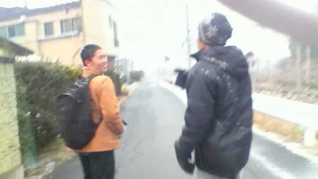 seba~shiojiri, nagano, japan. bolang