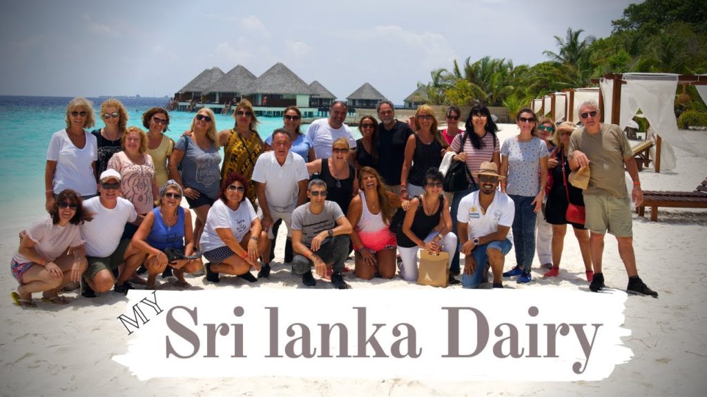 My Srilanka Travel Story I Srilanka Trailer I Maldives tour