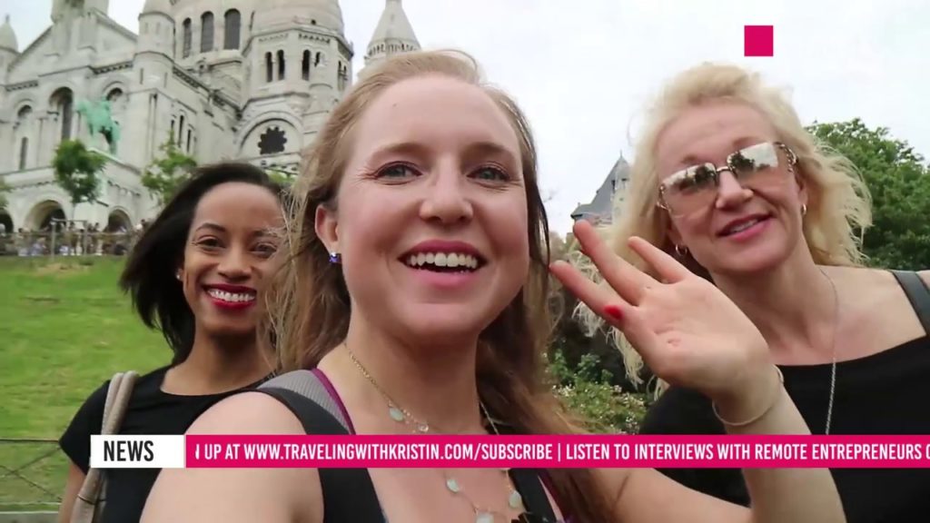 Top Travel Destinations for 2020