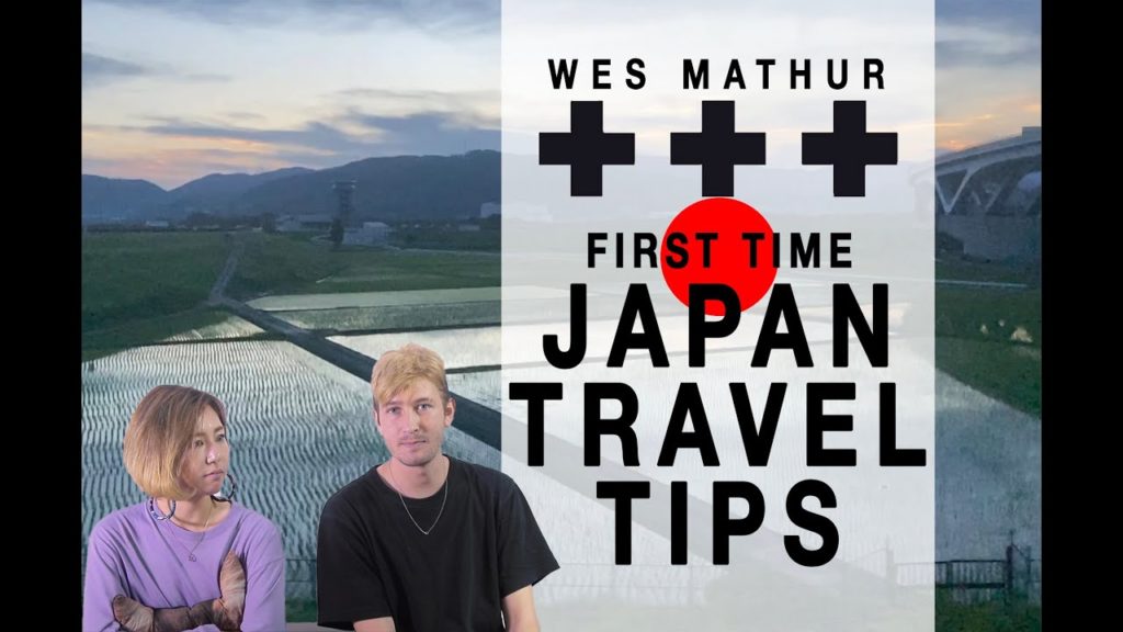 JAPAN TRAVEL TIPS for your 1st time – Wes Mathur JAPAN TRAVEL TIPS for your 1st time - Wes Mathur