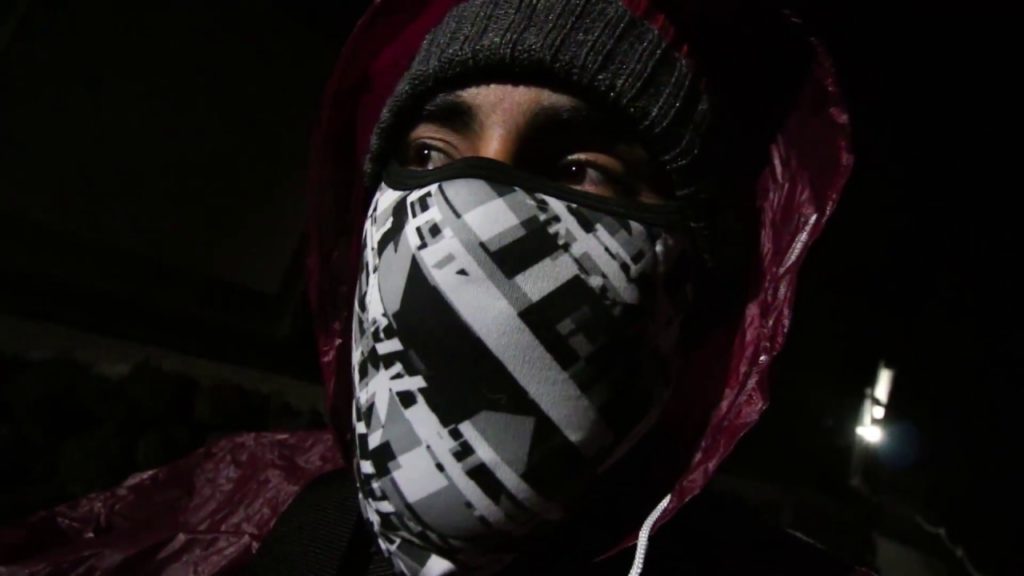 [Day 42] Mt Fuji Trip Up