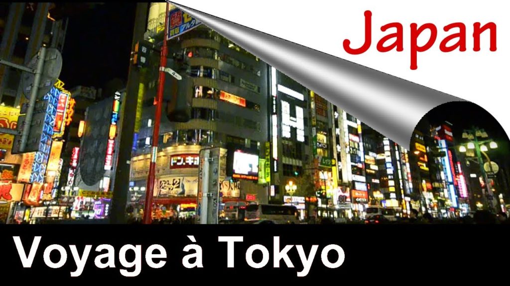 Voyage à Tokyo - Le printemps 2012 Tokyo Trip / Trip to Japan