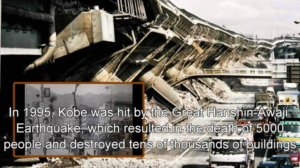 Japan Trip: Kobe City cozy, stylish & comfortable to live in, Hyogo, Japan