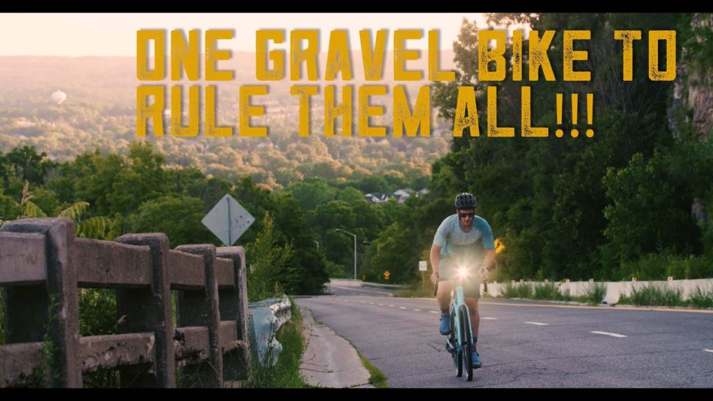 🕺NEW GRAVEL BIKE FINALLY REVEALED💃🏽(Hint is in the Emoji's ;)