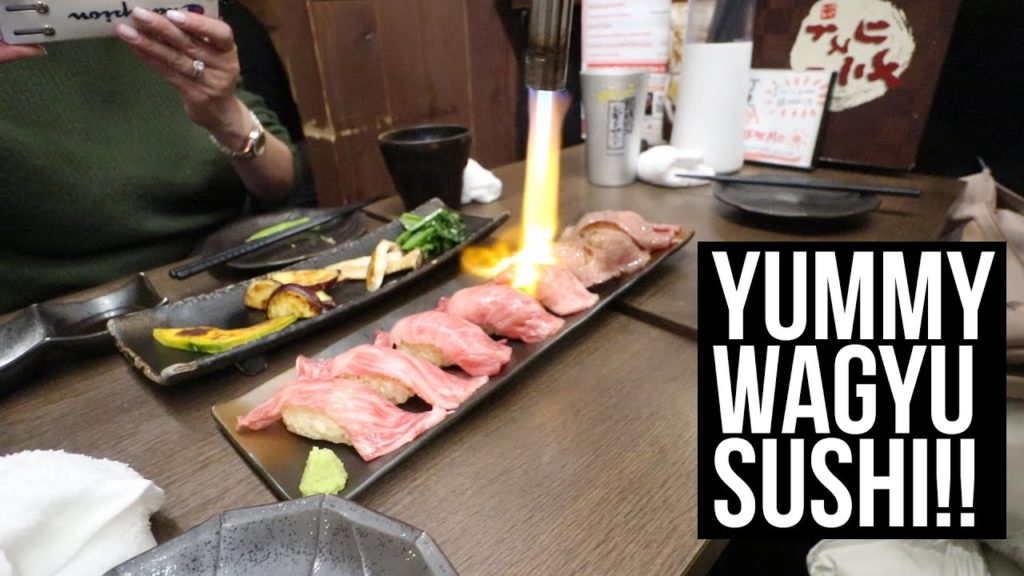 First Full Day in Japan (3 of 3 videos) - Bar Hopping Tour with Magical Trip