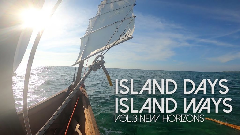 ISLAND DAYS ISLAND WAYS / 沖縄石垣島の島あそび ”Vol.3 New Horizon".