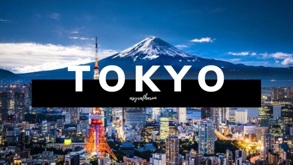 TRAVEL - Amazing Japan | PART 3/3 | Sayonara