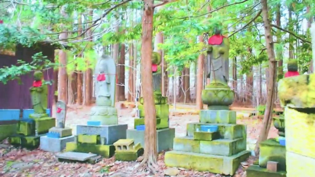 札幌で円山登山！わずか片道40分でOKの八十八ヶ所巡礼スポット入り口の様子Sapporo Maruyama climbing! Eighty-eight places pilgrimage