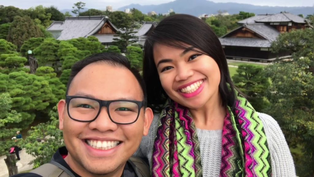 Our 2017 Japan Trip| Tokyo-Kyoto-Osaka| A Montage