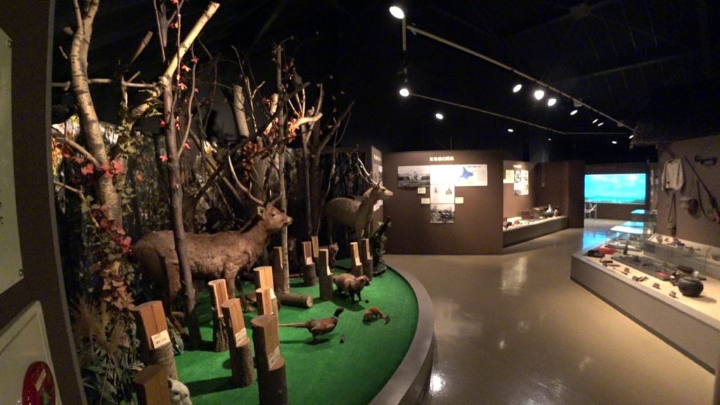 北海道観光動画（秩父別町）4K対応 Videos taken in Hokkaido